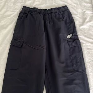 NIKE CARGO PANTS